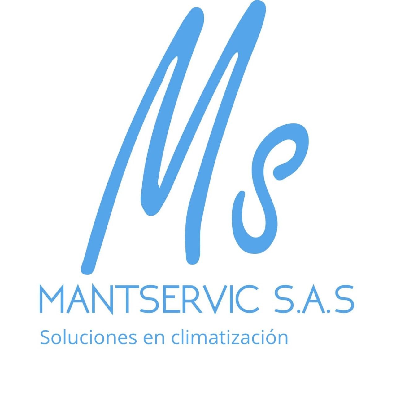 Mantservic SAS