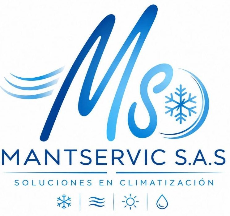 Mantservic SAS